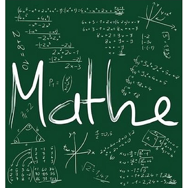 Algebra - Brüche und Dezimalzahlen, Christian Bales