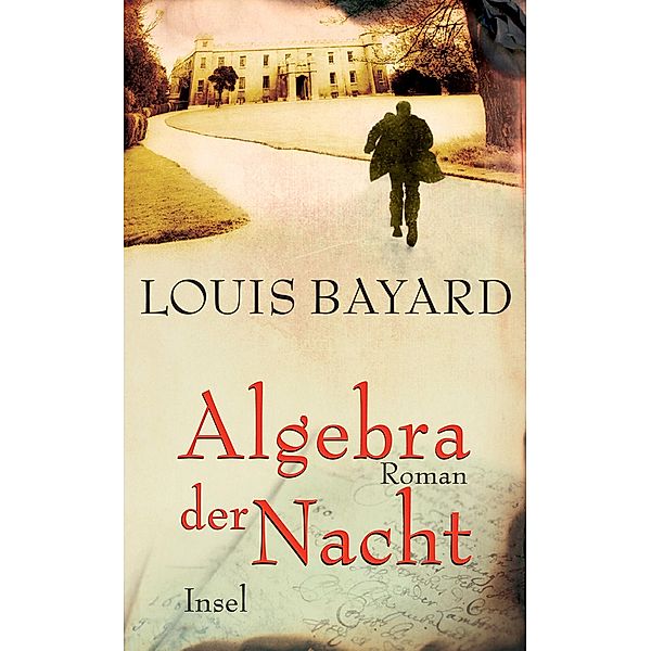 Algebra der Nacht, Louis Bayard