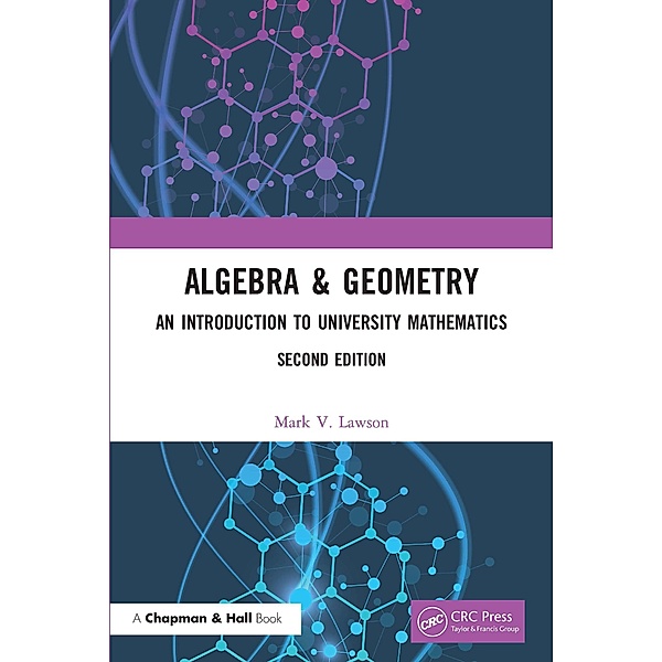 Algebra & Geometry, Mark V. Lawson