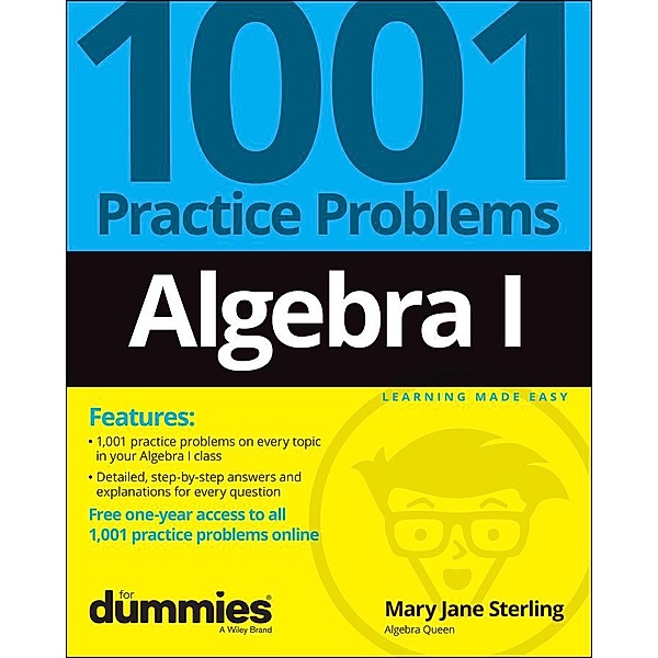 Algebra I, Mary Jane Sterling