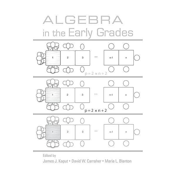 Algebra in the Early Grades