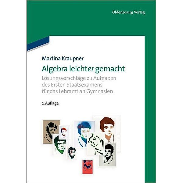 Algebra leicht(er) gemacht / Jahrbuch des Dokumentationsarchivs des österreichischen Widerstandes, Martina Kraupner