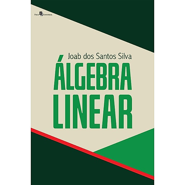 Álgebra Linear, Joab dos Santos Silva