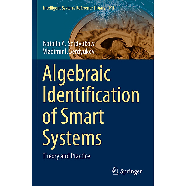 Algebraic Identification of Smart Systems, Natalia A. Serdyukova, Vladimir I. Serdyukov