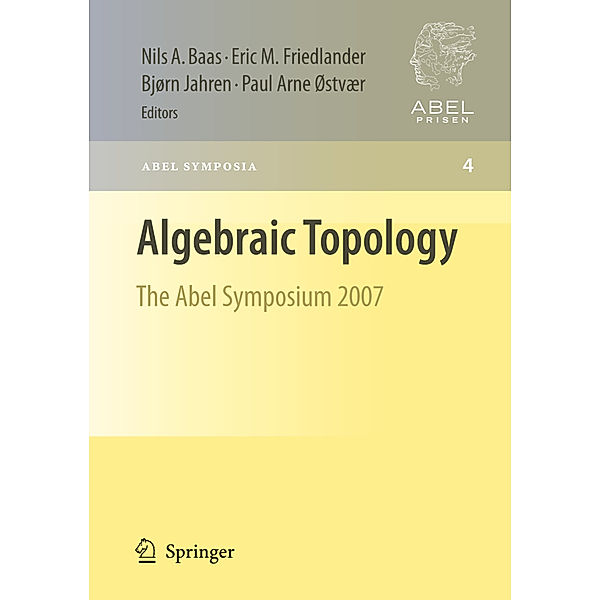 Algebraic Topology