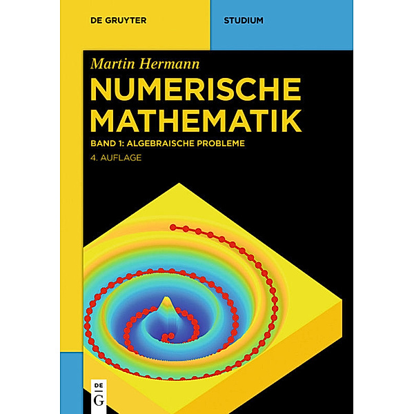 Algebraische Probleme, Peter Deuflhard, Martin Hermann