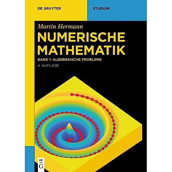 Algebraische Probleme / De Gruyter Studium, Martin Hermann