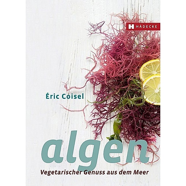 Algen, Éric Coisel