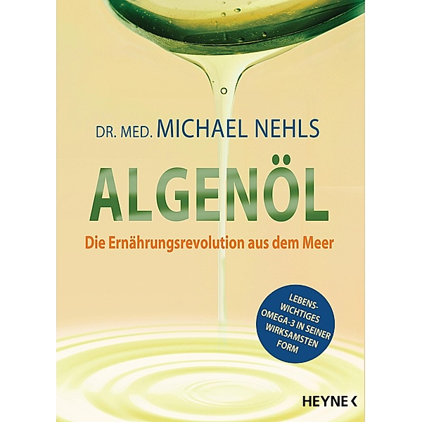Algenöl, Michael Nehls