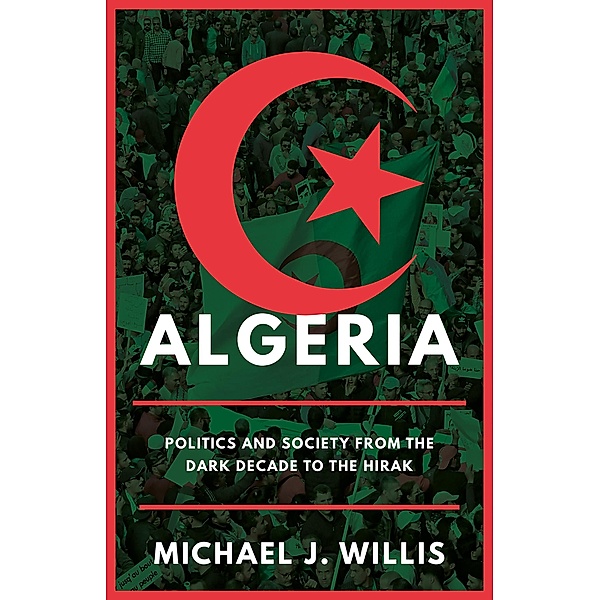 Algeria, Michael J. Willis