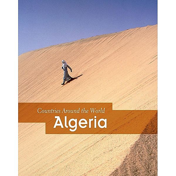 Algeria, Lori Mcmanus