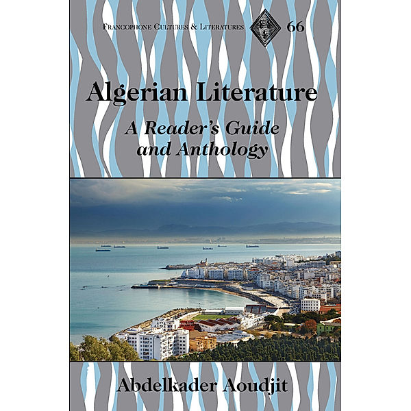 Algerian Literature, Abdelkader Aoudjit