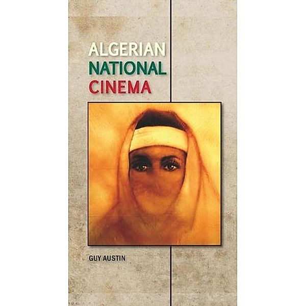 Algerian national cinema, Guy Austin