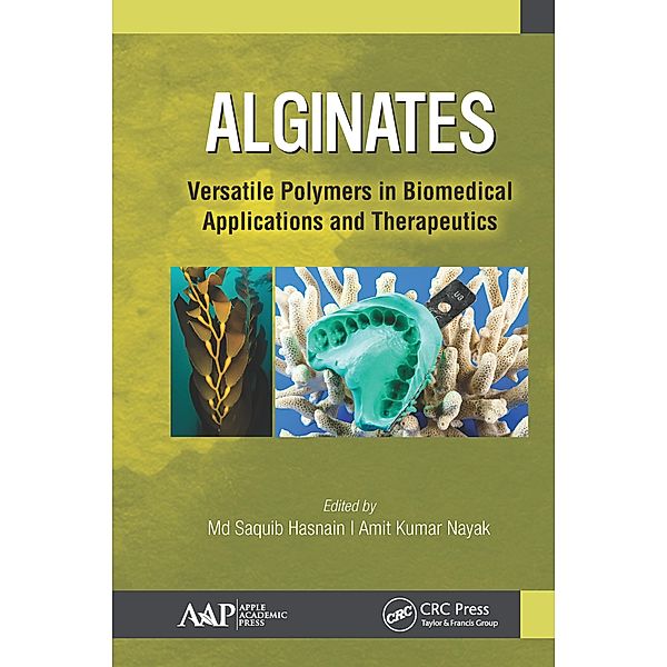 Alginates