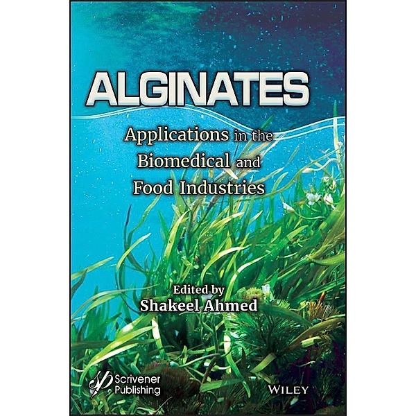 Alginates