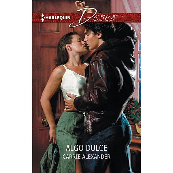 Algo dulce / Deseo, Carrie Alexander