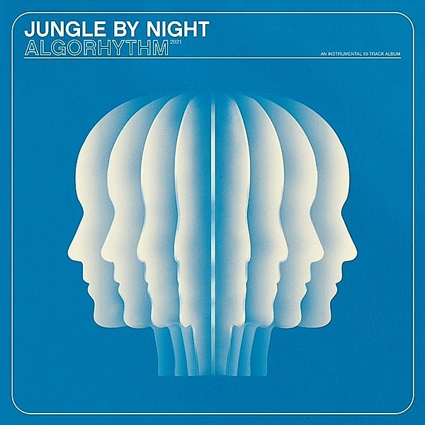 Algorhythm, Jungle By Night