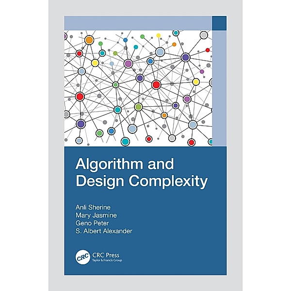 Algorithm and Design Complexity, Anli Sherine, Mary Jasmine, Geno Peter, S. Albert Alexander