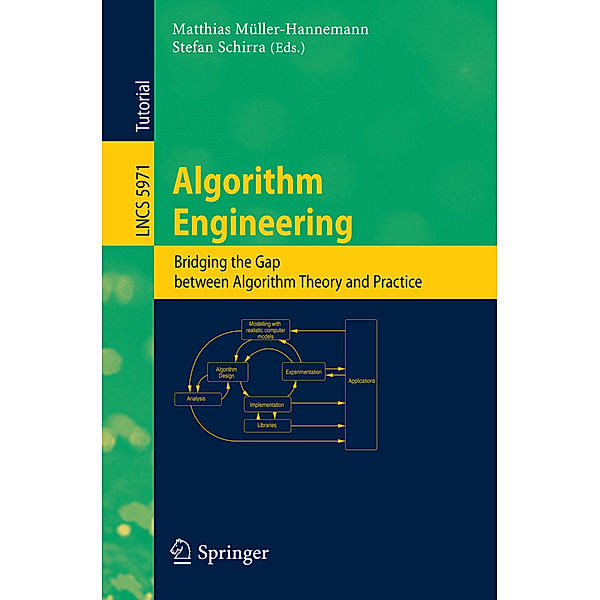 Algorithm Engineering