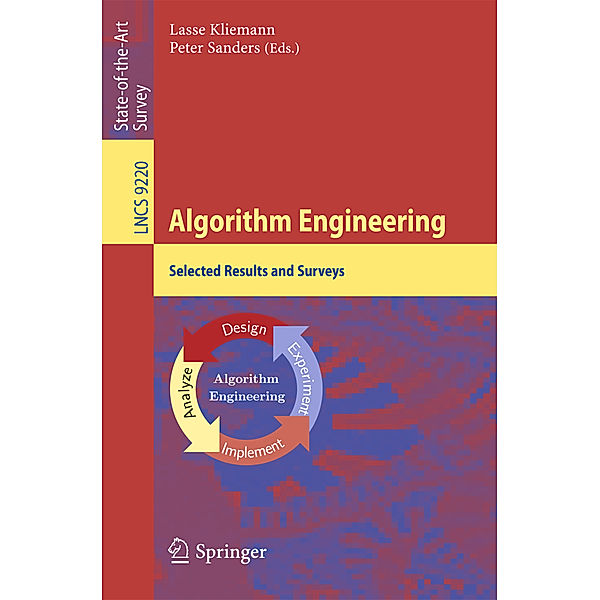 Algorithm Engineering