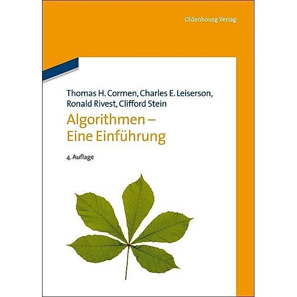 Algorithmen - Eine Einführung / Jahrbuch des Dokumentationsarchivs des österreichischen Widerstandes, Thomas H. Cormen, Charles E. Leiserson, Ronald Rivest, Clifford Stein