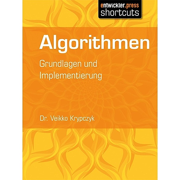 Algorithmen / shortcuts, Veikko Krypczyk