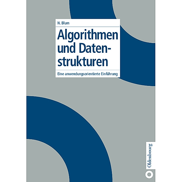 Algorithmen und Datenstrukturen, Norbert Blum