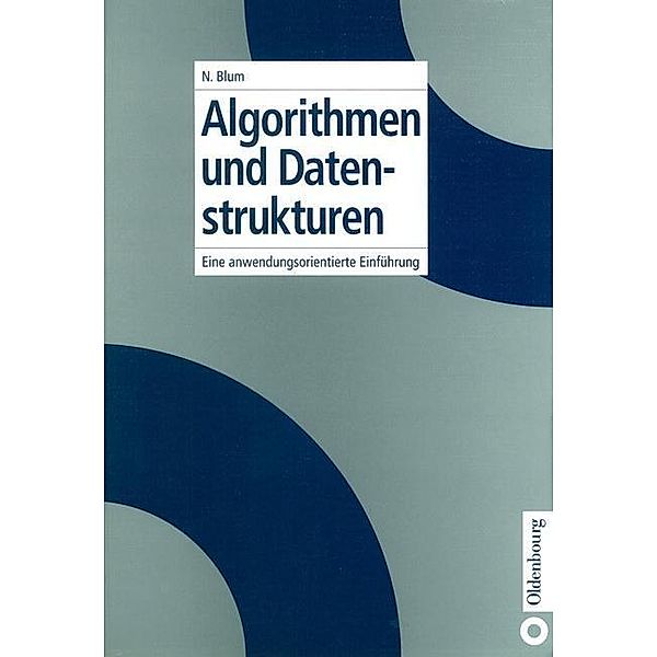 Algorithmen und Datenstrukturen, Norbert Blum