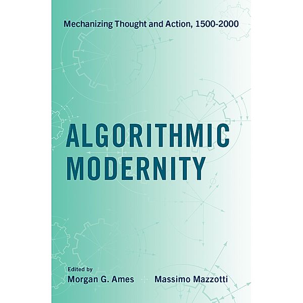 Algorithmic Modernity