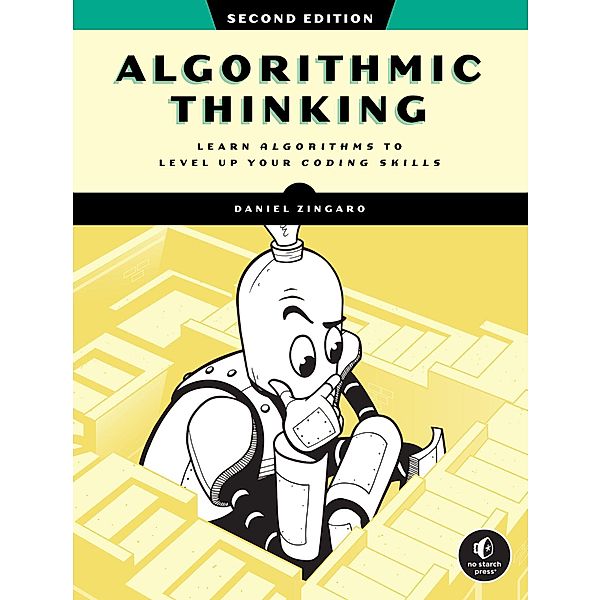 Algorithmic Thinking, Daniel Zingaro