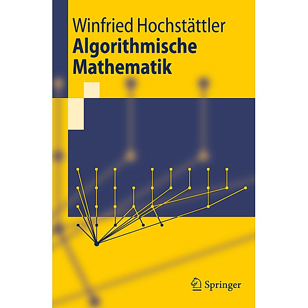 Algorithmische Mathematik, Winfried Hochstättler