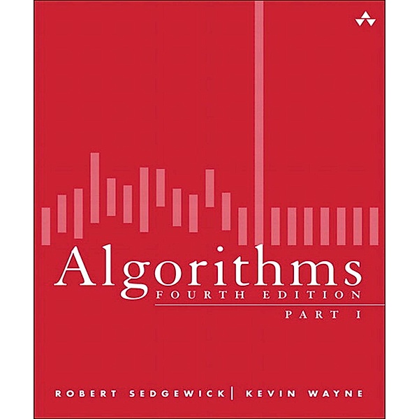 Algorithms, Sedgewick Robert, Wayne Kevin