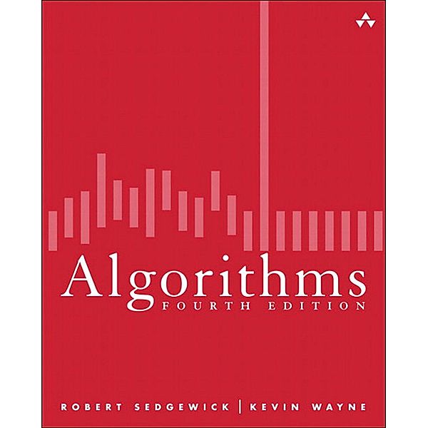 Algorithms, Robert Sedgewick, Kevin Wayne