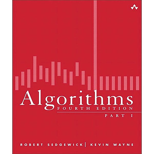 Algorithms, Robert Sedgewick, Kevin Wayne