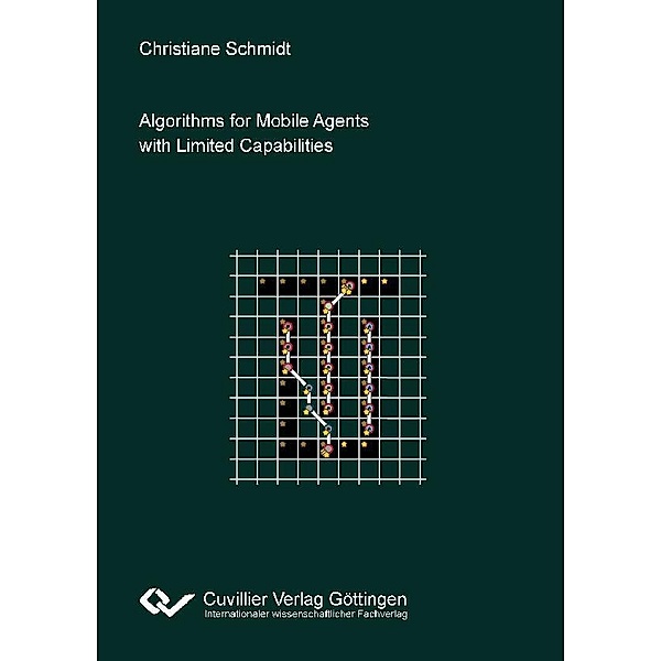 Algorithms for Mobile Agents with Limited Capabilities