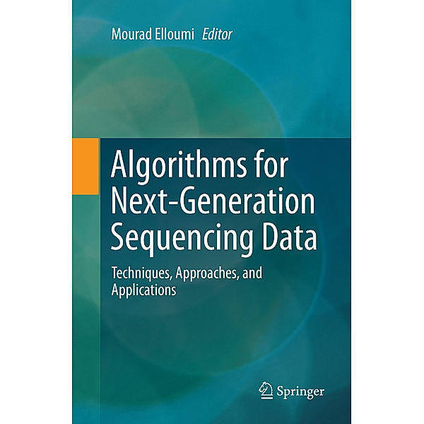 Algorithms for Next-Generation Sequencing Data