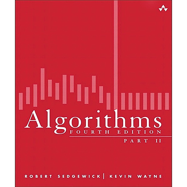 Algorithms, Part II, Robert Sedgewick, Kevin Wayne
