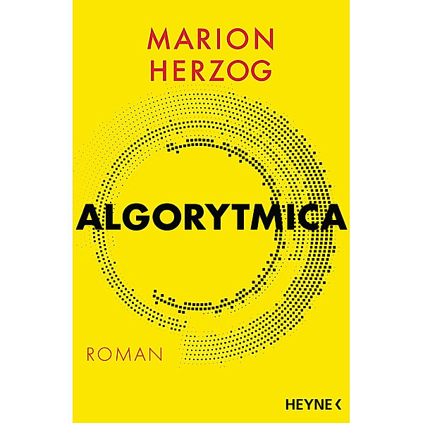 Algorytmica, Marion Herzog