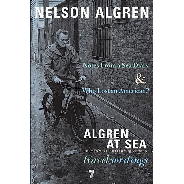 Algren at Sea, Nelson Algren