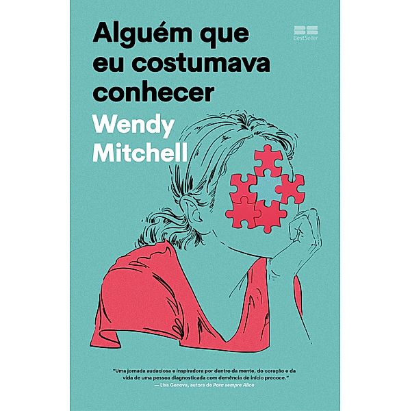 Alguém que eu costumava conhecer, Wendy Mitchell