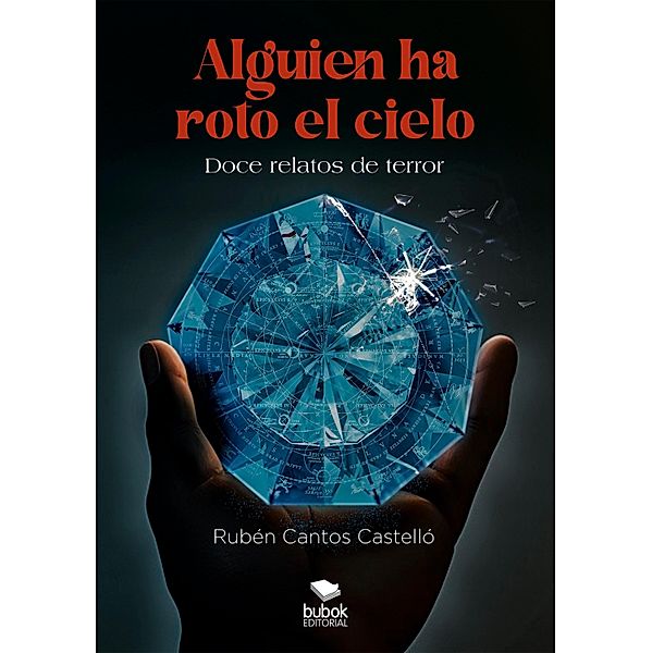 Alguien ha roto el cielo, Rubén Cantos Castelló