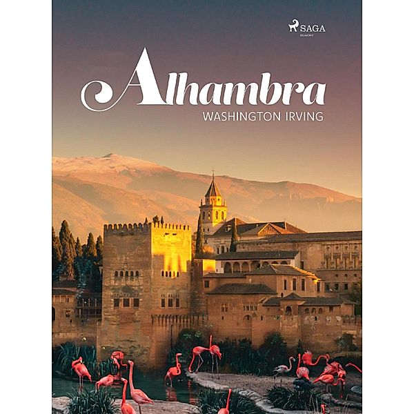 Alhambra / World Classics, Washington Irving