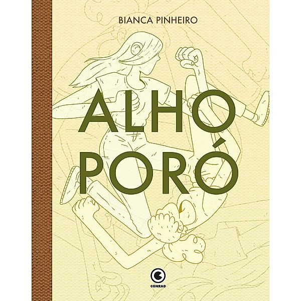 Alho Poró, Bianca Pinheiro