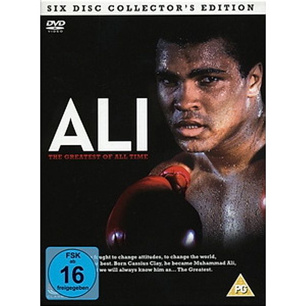 Ali, Muhammad Ali