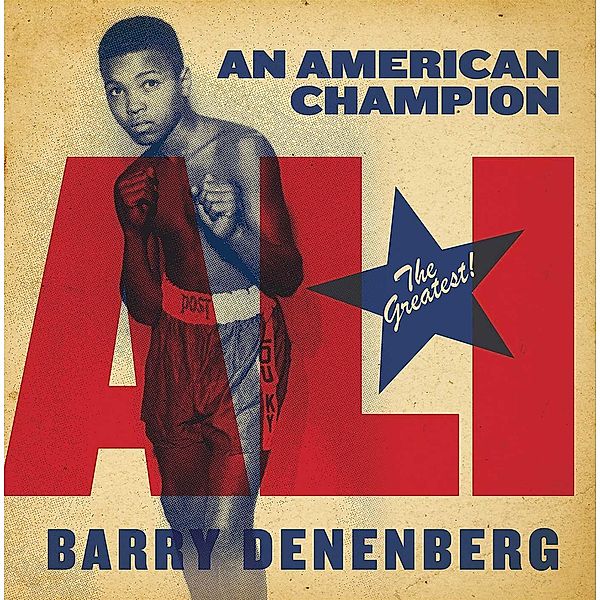 Ali, Barry Denenberg