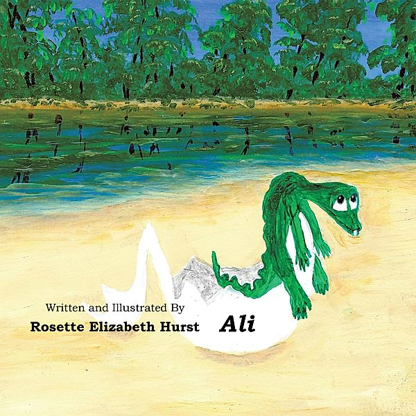 Ali, Rosette Elizabeth Hurst