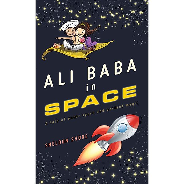 Ali Baba in Space, Sheldon Shore