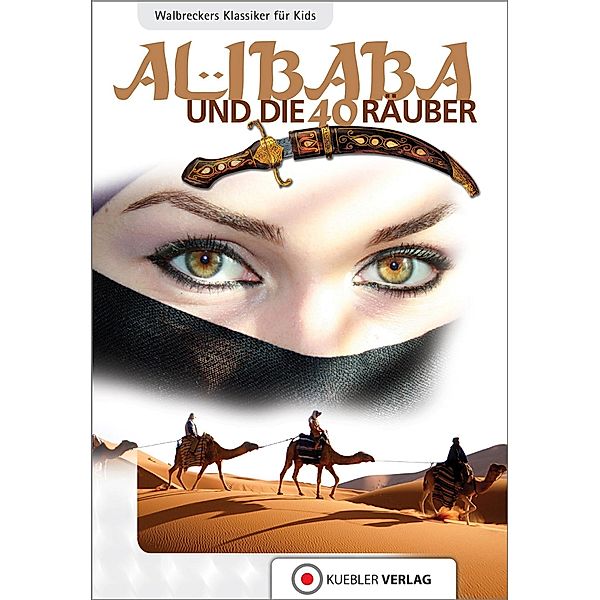 Ali Baba und die vierzig Räuber, Dirk Walbrecker