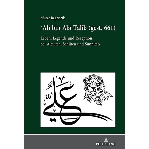 Ali bin Abi Talib (gest. 661), Bagriacik Murat Bagriacik