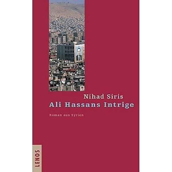Ali Hassans Intrige, Nihad Siris